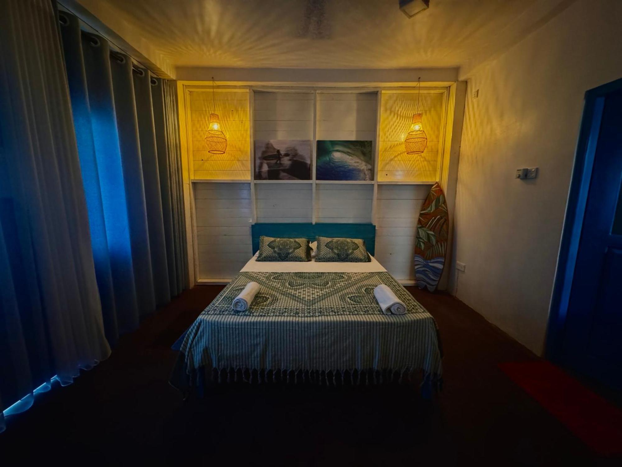 Neo Bay Hotel Weligama Exterior foto