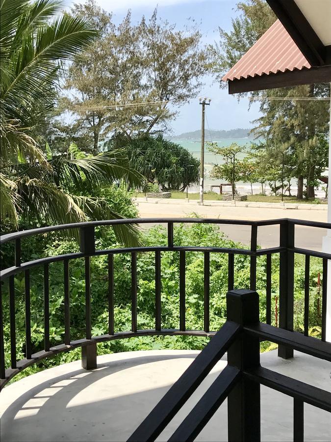 Neo Bay Hotel Weligama Exterior foto