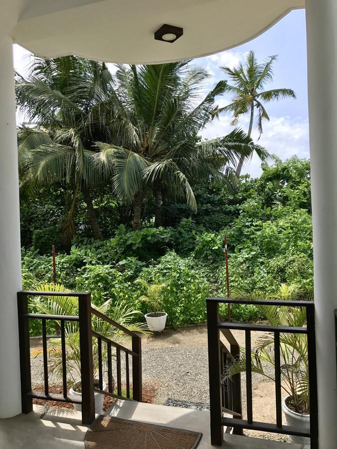 Neo Bay Hotel Weligama Exterior foto